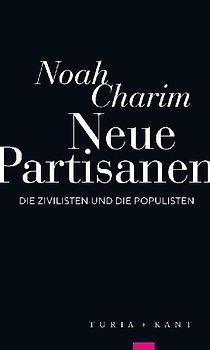 Neue Partisanen
