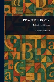 Practice Book