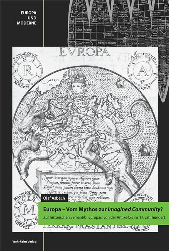 Europa – Vom Mythos zur Imagined Community?
