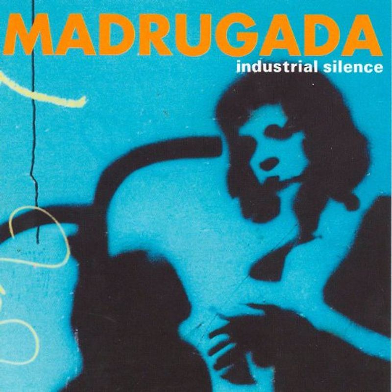 Madrugada - Industrial Silence