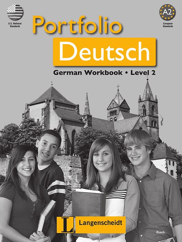 Portfolio Deutsch A2