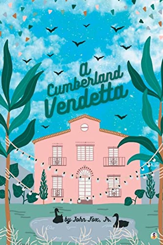 A Cumberland Vendetta