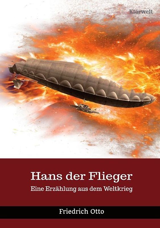 Hans der Flieger
