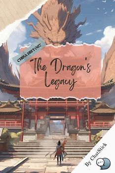 The Dragon's Legacy : A Comprehensive Journey Through China's Ancient History: Intriguing Expedition from the Dawn of Chinese civilization to rich ... Time: A Global Exploration of History)