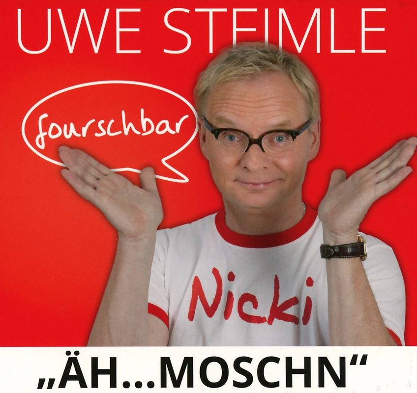 Äh...Moschn