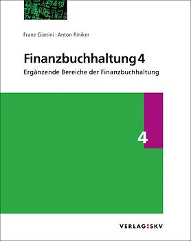 Finanzbuchhaltung 4 – Ergänzende Bereiche der Finanzbuchhaltung, Bundle