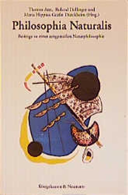 Philosophia Naturalis