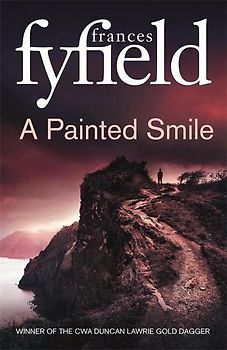 A Painted Smile - Frances Fyfield [Paperback]
