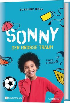 Sonny – der große Traum