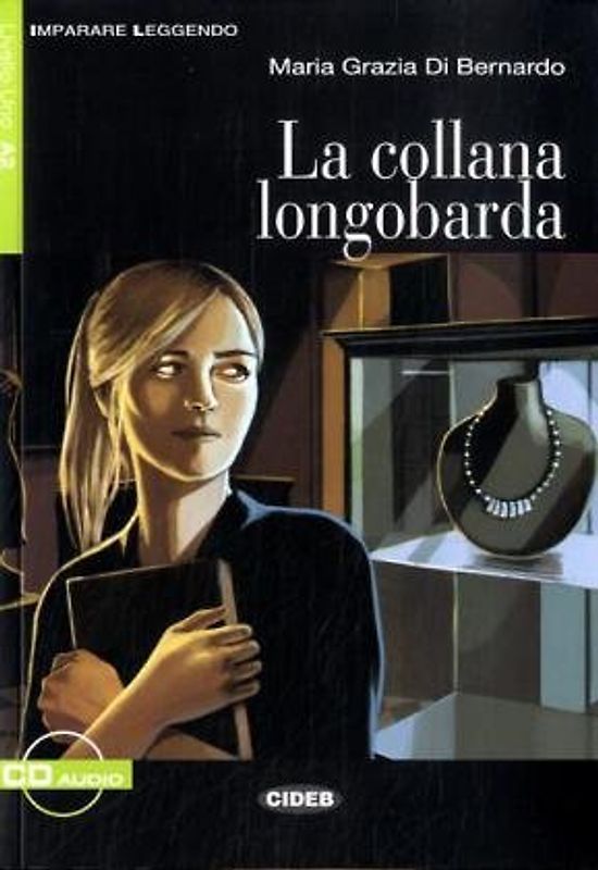 La collana langobrada