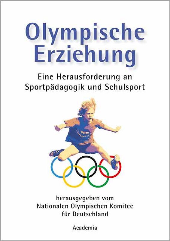 Olympische Erziehung