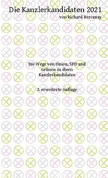 Die Kanzlerkandidaten 2021