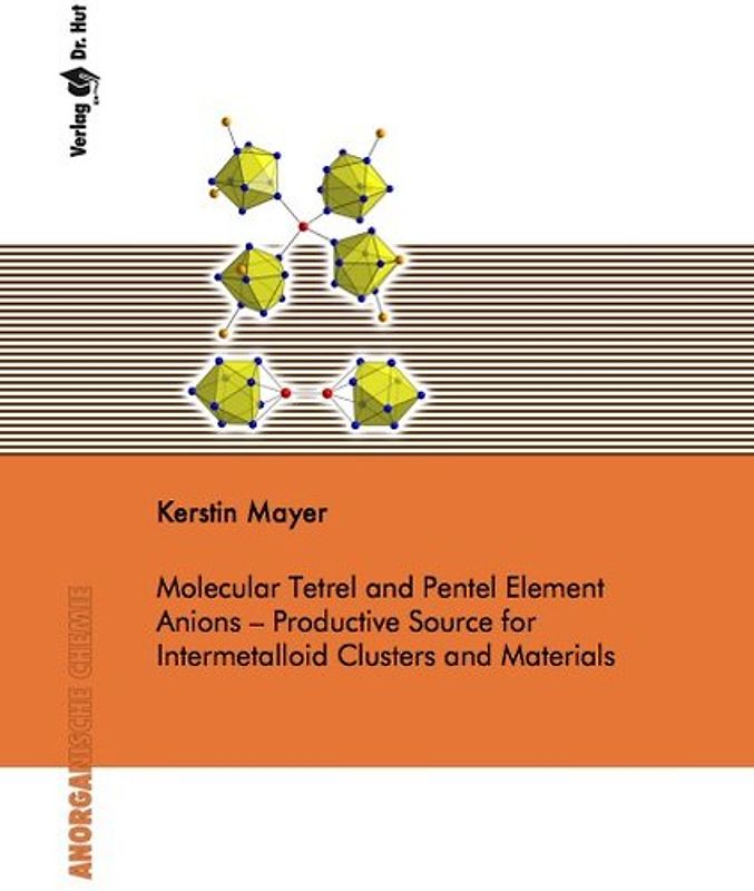 Molecular Tetrel and Pentel Element Anions – Productive Source for Intermetalloid Clusters and Materials