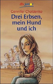 Drei Erbsen, mein Hund und ich