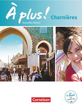 À plus ! - Französisch als 2. und 3. Fremdsprache - Ausgabe 2018 - Charnières