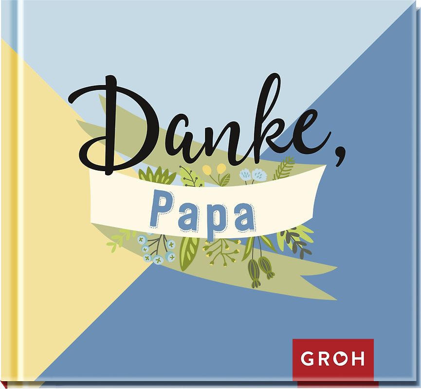 Danke, Papa