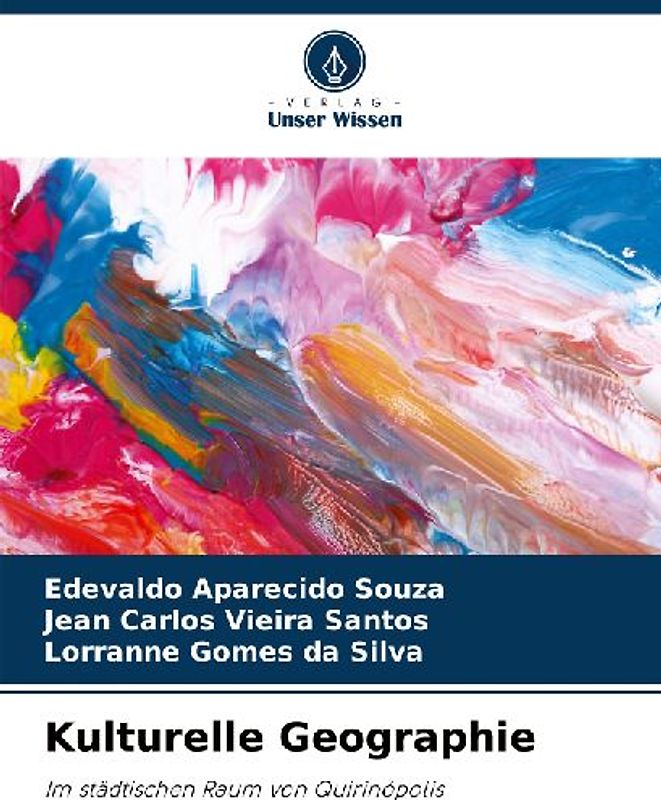 Kulturelle Geographie