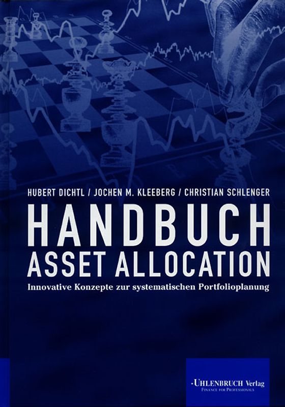Handbuch Asset Allocation