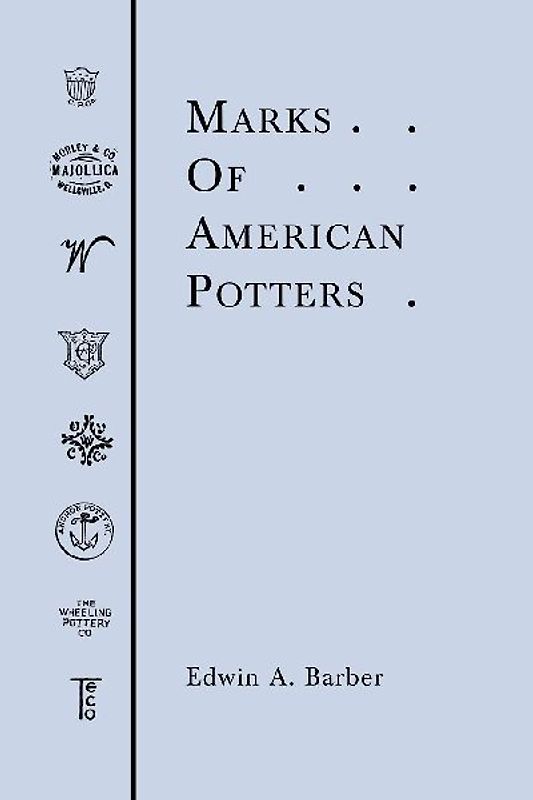 Marks of American Potters