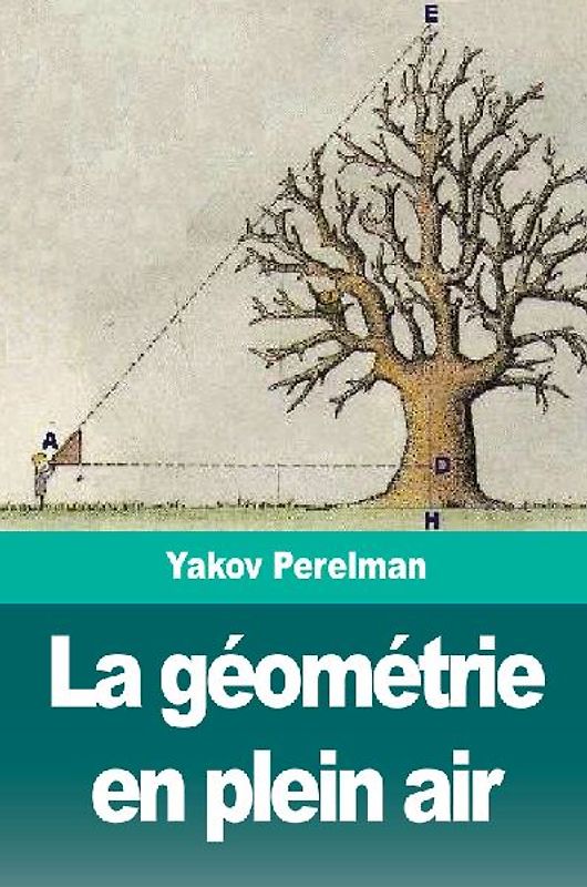 La géométrie en plein air