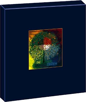 Die vier Jahreszeiten