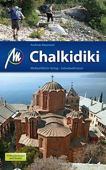 Chalkidiki
