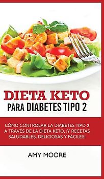 Dieta Keto para la diabetes tipo 2