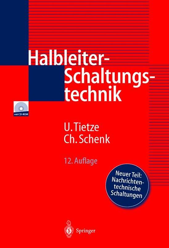 Halbleiter-Schaltungstechnik