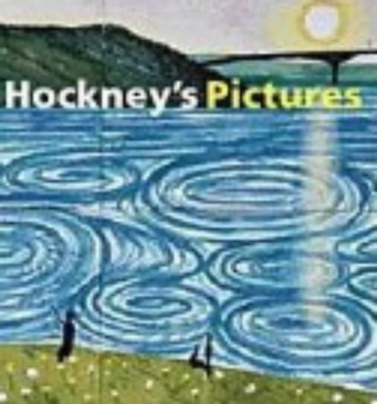 Hockney's Pictures