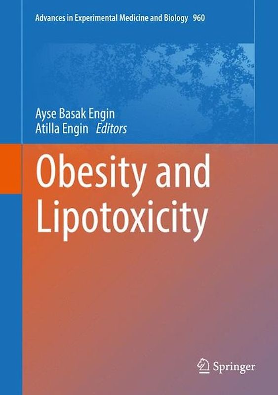 Obesity and Lipotoxicity
