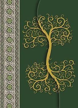 Celtic Tree Journal