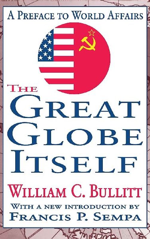 The Great Globe Itself