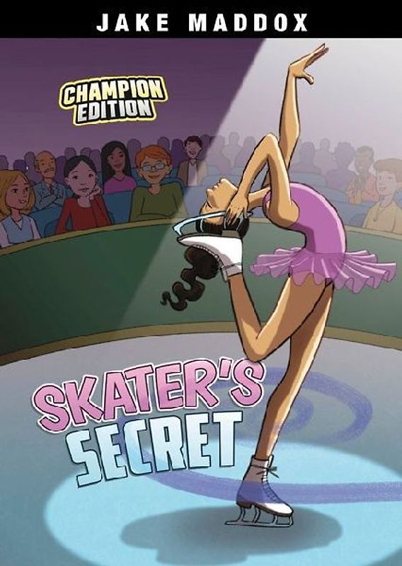 Skater's Secret