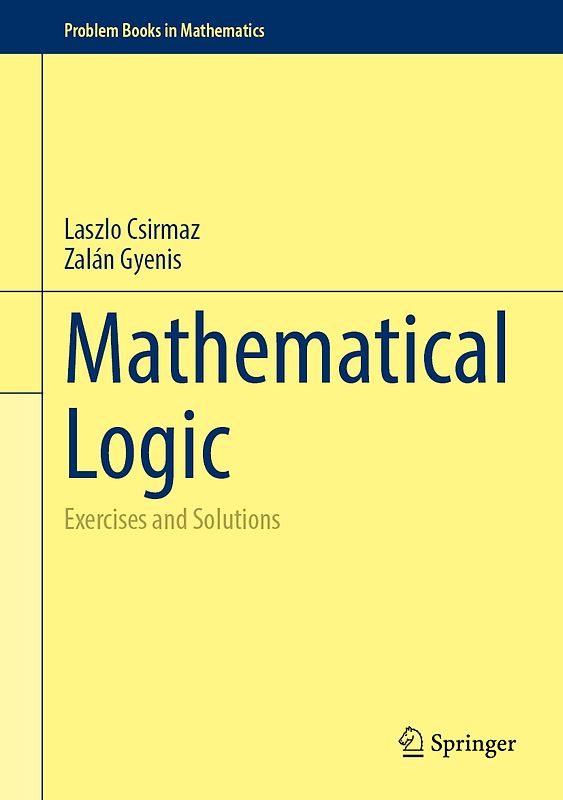 Mathematical Logic
