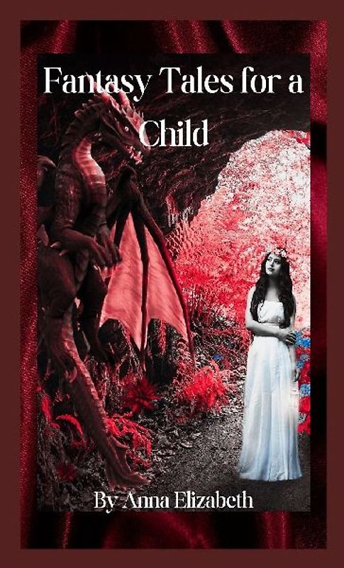 Fantasy Tales for a Child