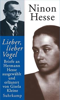 »Lieber, lieber Vogel«