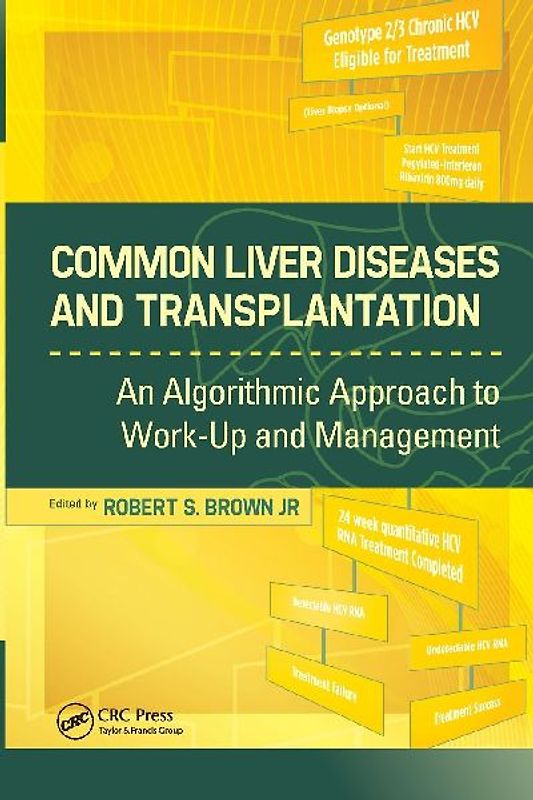 Common Liver Diseases and Transplantation