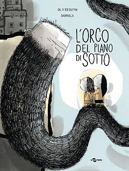L' orco del piano di sotto