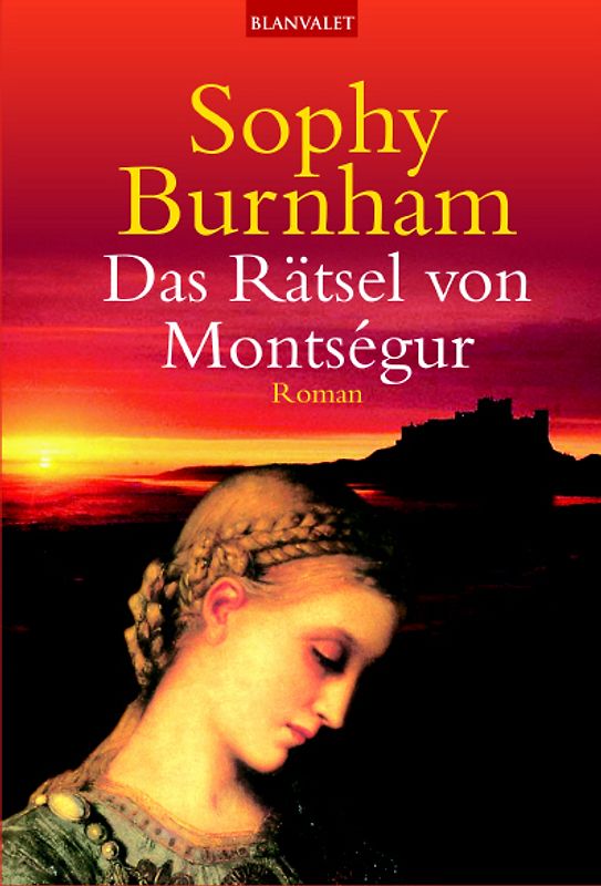 Das Rätsel von Montségur