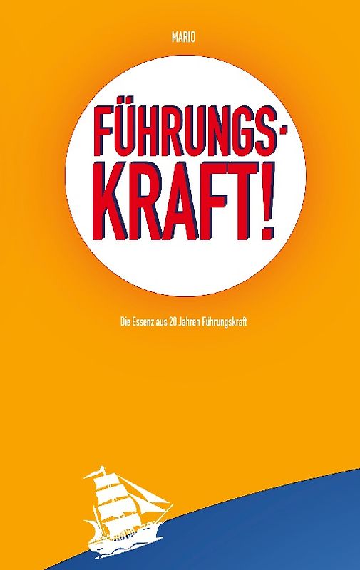 Führungskraft!