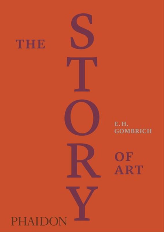 The Story of Art, Luxury Edition