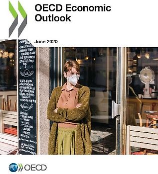 OECD Economic Outlook, Volume 2020 Issue 1