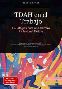 TDAH en el Trabajo: Estrategias para una Carrera Profesional Exitosa