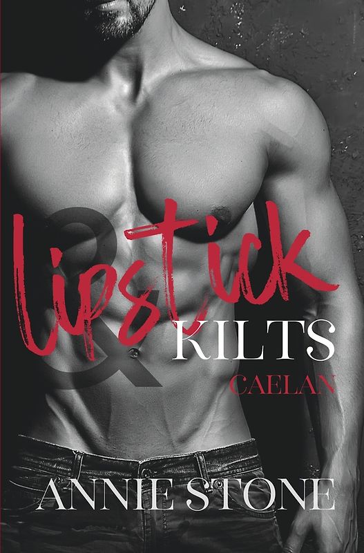 Lipstick & Kilts - Caelan