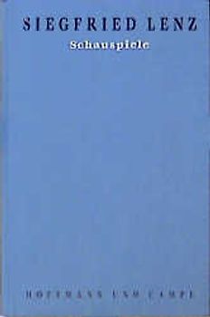 Werkausgabe in Einzelbänden / Schauspiele