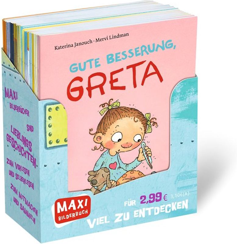 24er VK MAXI Starterbox