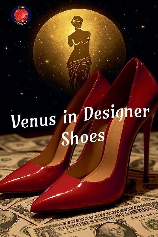 Venus in Designer Shoes