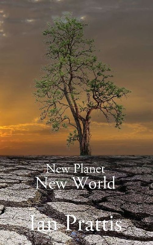 New Planet, New World
