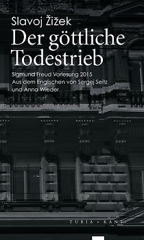 Der göttliche Todestrieb