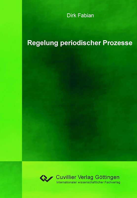 Regelung periodischer Prozesse